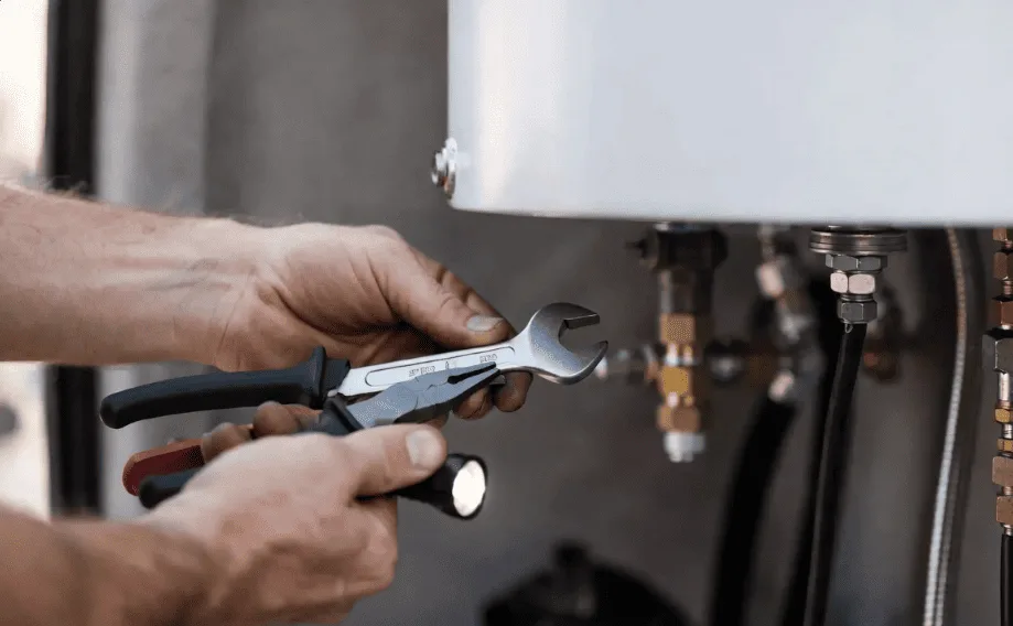 Why choose Water Heater Repair in Sneads, FL